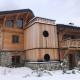 Chalet Holtanna, Montriond (fotografie 2)