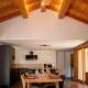 Chalet Holtanna, Montriond (fotografie 4)