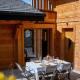 Chalet Holtanna, Montriond (fotografie 5)