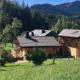 Chalet Holtanna, Montriond (fotografie 7)