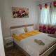 Apartman Ljubo Podgora - Foto 8