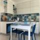 Aquarium - Villa con accesso al mare - parcheggio, San Vito (foto 9)