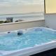 Bubbles Penthouse with Jacuzzi Podstrana - Foto 7