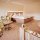 Wellnesshotel Sonnenhalde Tonbach, Baiersbronn (fotografie 10)