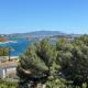 Appartement T3 Terrasse Vue Mer Bandol, Bandol - Photo 1