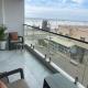Nice new apartment with sea view Mehdiya - Foto 3
