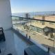 Nice new apartment with sea view Mehdiya - Foto 9