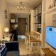 1BR Suite near Megamall, Boni & Shaw MRT Station, Manila - Foto 5
