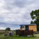 Toadland Shepherd Huts, Durham - Kuva 5