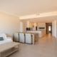 BEL AIR HOLIDAY - Stylish apartment with sea view and sauna T52, Ostende (fotografie 2)