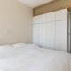 BEL AIR HOLIDAY - Stylish apartment with sea view and sauna T52, Ostende (fotografie 10)