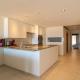 BEL AIR HOLIDAY - Stylish apartment with sea view and sauna T52, Ostende (fotografie 4)