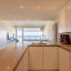 BEL AIR HOLIDAY - Stylish apartment with sea view and sauna T52, Ostende (fotografie 6)