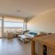 BEL AIR HOLIDAY - Stylish apartment with sea view and sauna T52, Ostende (fotografie 3)