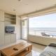 Cosy Studio with Seaview in Ostend T69 Ostenda - Foto 1