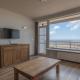 BEL AIR HOLIDAY - Comfortable 2-bedroom apartment with magnificent sea view T74