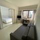 FLAT ITAIM-BIBI - LOCALIZAÇÃO ÍMPAR, São Paulo - Foto 1