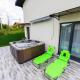 Jacuzzi & luxury house, Jassy - Zdjęcie 9