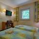 See Hotel Karlslust Chalets, Storkow - Fotografie 5