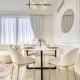 Luxurious 2BR Apartment at Boulevard Point Downtown Dubai by Deluxe Holiday Homes, Dubai - Foto 2