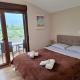 Luxury suite with sea and Olympus view, Leptokaria (photo 2)