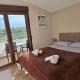 Luxury suite with sea and Olympus view, Leptokaria (photo 7)