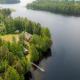 Ahoniemi - Kellankoski, Rossi (zdjęcie 2)