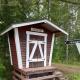 Ahoniemi - Kellankoski, Rossi (zdjęcie 5)