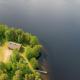 Ahoniemi - Kellankoski, Rossi (zdjęcie 6)