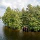Ahoniemi - Kellankoski, Rossi (zdjęcie 7)