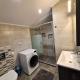 Luxury suite with sea and Olympus view, Leptokaria (photo 8)