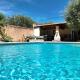 The Olive Garden - Charming Villa for 10 with pool and fast Wifi, Caromb (zdjęcie 3)