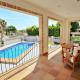 Maite - spacious villa with views and private pool in Calpe - Fotografie 3