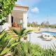 Maite - spacious villa with views and private pool in Calpe - Fotografie 4