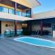Casa luxo beira mar 5 qtos e piscina, Tamandaré - Zdjęcie 1
