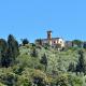 Monastero del 600 vista Firenze, Calenzano - Fotografie 5