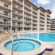SMP 102 - Beachfront Condo - 2 Sets Beach Service! Fort Walton Beach - Fotografie 2