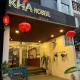 Kha Hostel