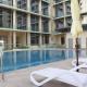 Warmcloud 2BR Oasis Home in Masdar - Relaxing Stay Near Masdar Park & City Centre Abu Dhabi - Photo 9