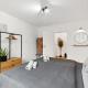 Stylisches Apartment, 2-5 Personen, Zentral, Nähe Messe, Essen - Foto 7