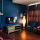 NR Guest House, Kangar