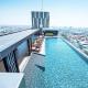 Central Pattaya, Sky pool and Next To The Beach Pattaya Central - Fotografie 2