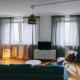 Komfortable Wohnung für 4 Personen, Leipzig (Foto 3)