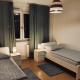 Komfortable Wohnung für 4 Personen, Leipzig