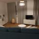 Komfortable Wohnung für 4 Personen, Leipzig (Foto 5)