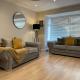 Stylish! 3 Bedroom City Centre Home + FREE Parking, Бирмингем (фото 4)