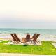 The Long Beach Resort - Beachfront Cottages & Townhouse Suites, Wainfleet (fotografie 10)