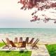 The Long Beach Resort - Beachfront Cottages & Townhouse Suites, Wainfleet (fotografie 5)