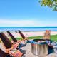 The Long Beach Resort - Beachfront Cottages & Townhouse Suites, Wainfleet (fotografie 4)