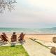 The Long Beach Resort - Beachfront Cottages & Townhouse Suites, Wainfleet (fotografie 2)